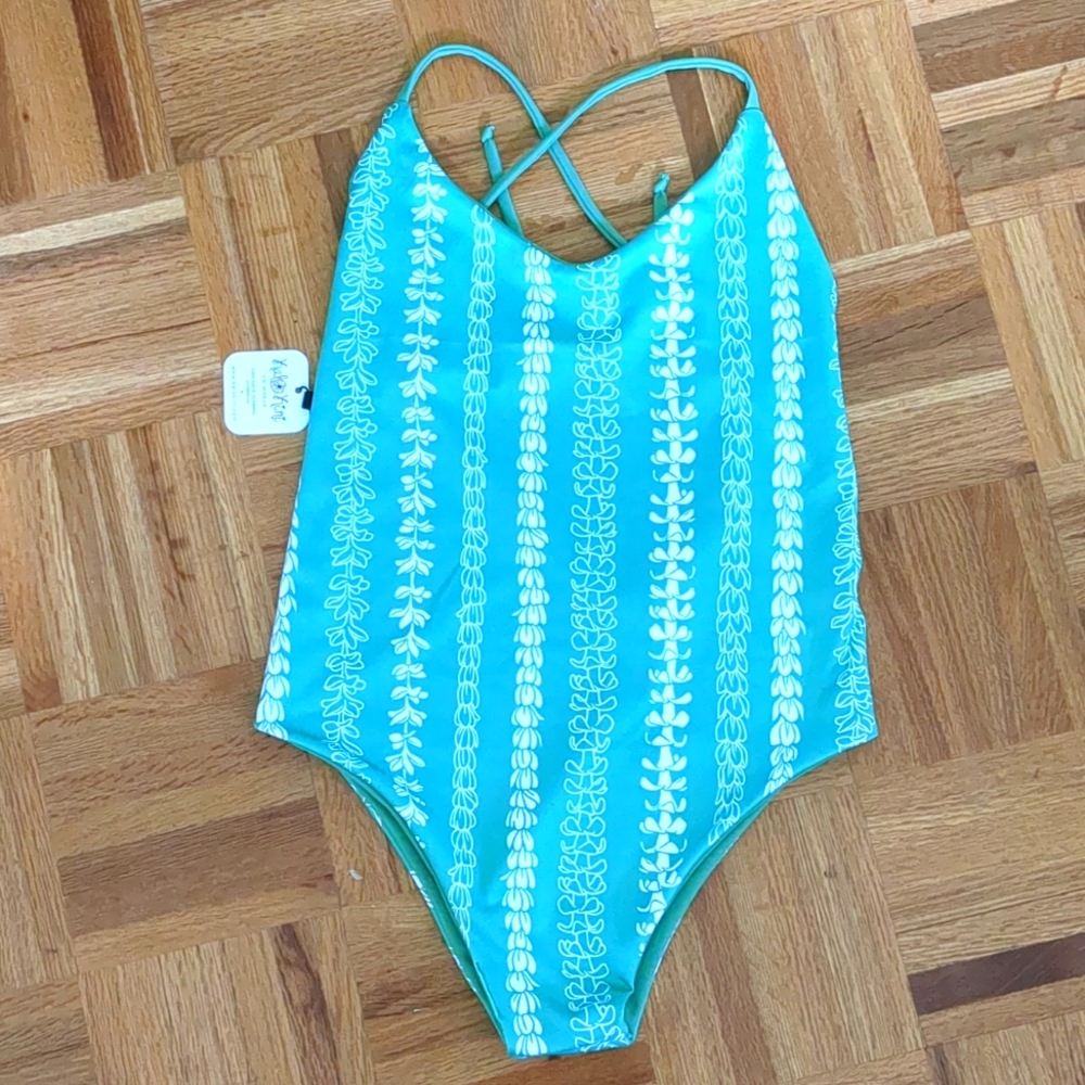 Closet 🫧 Kalokini One Piece